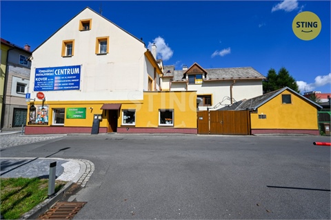 Prodej bytu 3+1, 88 m² - 26