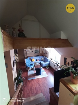 Prodej bytu 3+1, 88 m² - 10