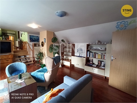 Prodej bytu 3+1, 88 m² - 14