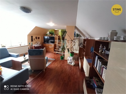 Prodej bytu 3+1, 88 m² - 12