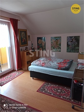 Prodej bytu 3+1, 88 m² - 20