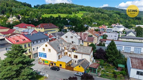 Prodej bytu 3+1, 88 m² 22