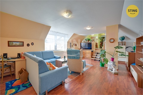 Prodej bytu 3+1, 88 m² - 10