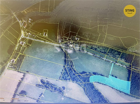 Prodej lesu, 16 440 m² 10