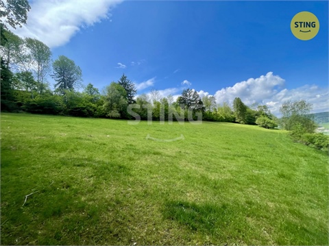 Prodej lesu, 16 440 m² 0