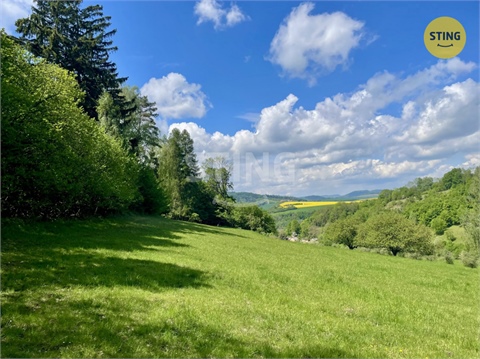 Prodej lesu, 16 440 m² - 8