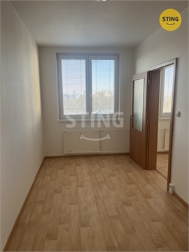 Pronájem bytu 2+1, 44 m² 4