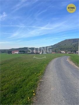 Prodej louky, 8 800 m² - 6