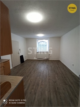 Prodej bytu 1kk, 32 m² - 14
