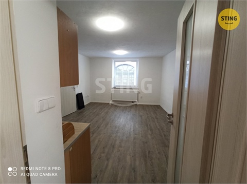 Prodej bytu 1kk, 32 m² - 4