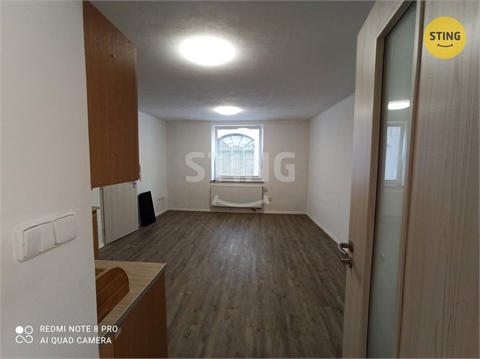 Prodej bytu 1kk, 32 m² 14