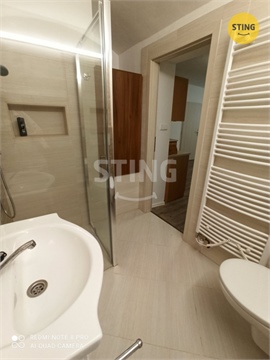 Prodej bytu 1kk, 32 m² - 12