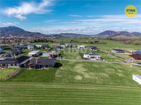 Prodej stavebního pozemku, 1 106 m² 4