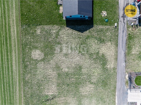 Prodej stavebního pozemku, 1 106 m² 6