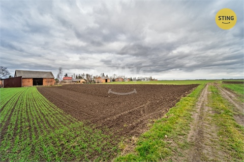 Prodej stavebního pozemku, 500 m² 6