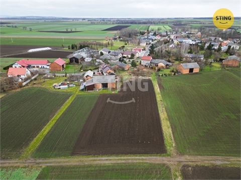 Prodej stavebního pozemku, 500 m² 2