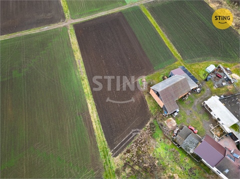 Prodej stavebního pozemku, 500 m² 4