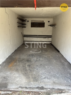 Pronájem garáže, 18 m² 4
