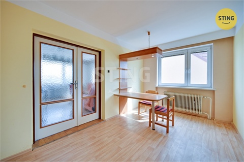 Prodej rodinného domu, 100 m² - 8