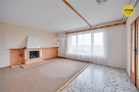 Prodej rodinného domu, 100 m² - 4