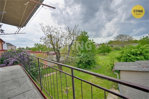 Prodej rodinného domu, 100 m² - 20