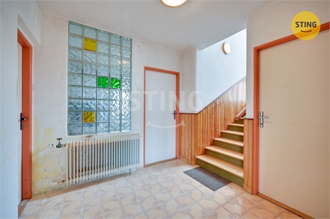 Prodej rodinného domu, 100 m² 16