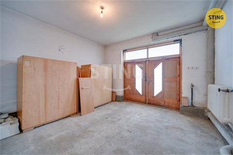 Prodej rodinného domu, 100 m² - 16