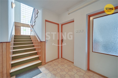 Prodej rodinného domu, 100 m² - 14