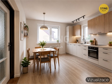 Prodej rodinného domu, 100 m² - 26