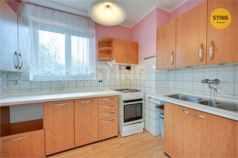 Prodej rodinného domu, 100 m² - 2