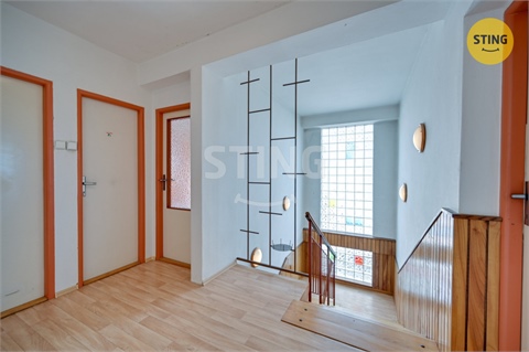 Prodej rodinného domu, 100 m² 8