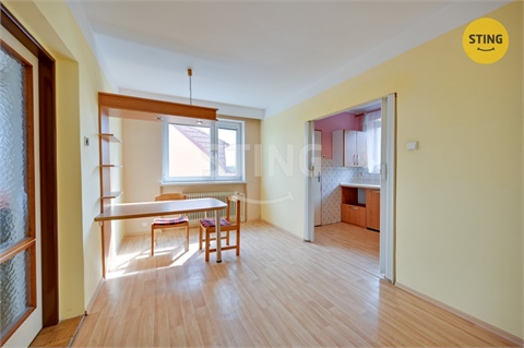 Prodej rodinného domu, 100 m² - 6