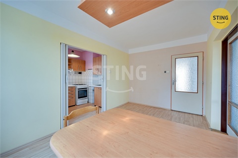 Prodej rodinného domu, 100 m² 10
