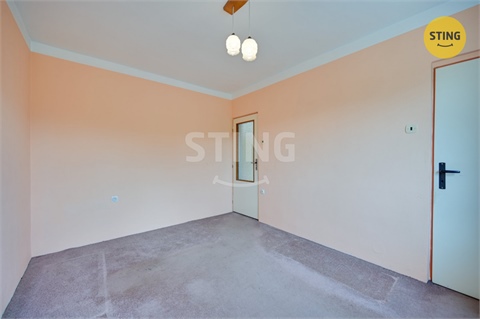 Prodej rodinného domu, 100 m² 12