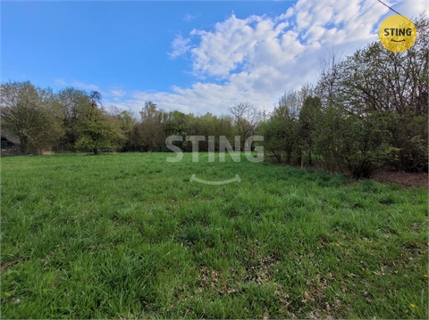 Prodej stavebního pozemku, 853 m² 2