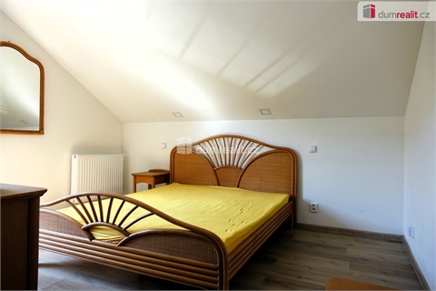 Prodej rodinného domu, 300 m² - 12