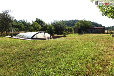 Prodej rodinného domu, 300 m² - 22