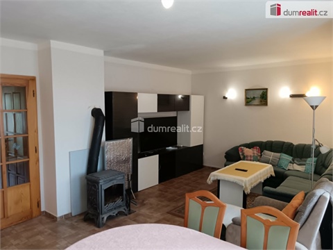 Prodej rodinného domu, 300 m² - 6