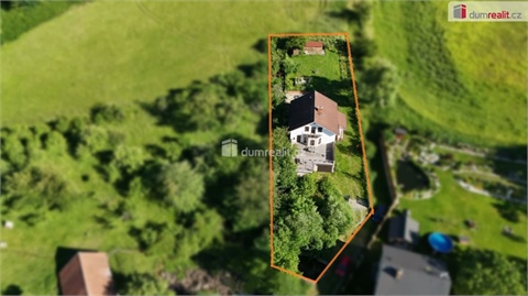Prodej rodinného domu, 300 m² - 24