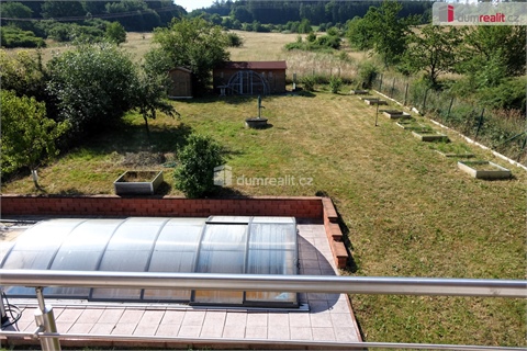 Prodej rodinného domu, 300 m² - 20