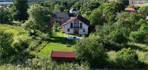 Prodej rodinného domu, 300 m² - 2