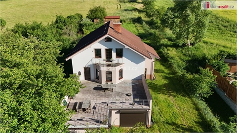 Prodej rodinného domu, 300 m² 4