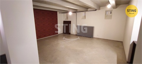 Pronájem obchodních prostor, 85 m² - 6