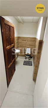Pronájem obchodních prostor, 85 m² - 0