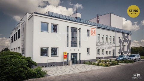 Pronájem obchodních prostor, 85 m² 2