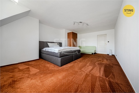 Prodej rodinného domu, 249 m² - 26