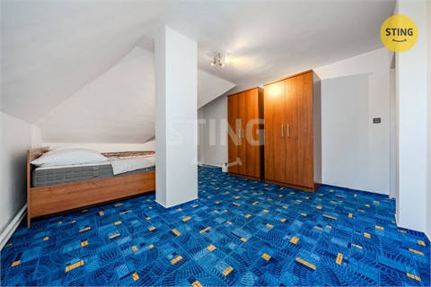 Prodej rodinného domu, 249 m² 28