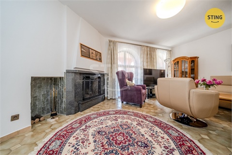 Prodej rodinného domu, 249 m² 18