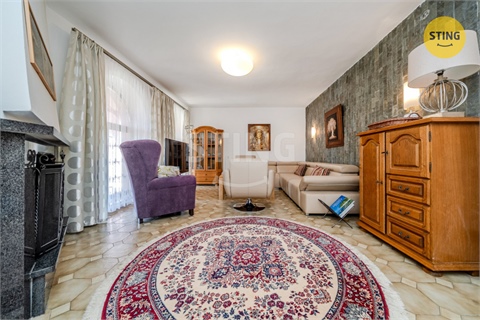 Prodej rodinného domu, 249 m² - 16