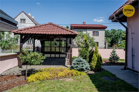 Prodej rodinného domu, 249 m² 8